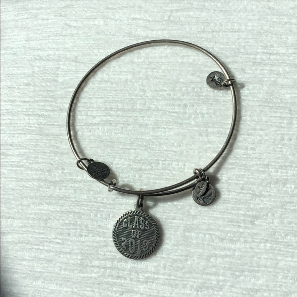 Alex and Ani “ Class of 2013” bracelet